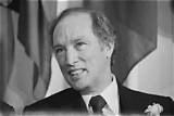 Pierre Trudeau's Net Worth at Time of Death Unveiled