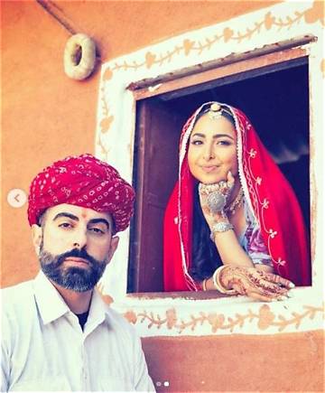 Sahara Rose's Husband: a Deeper Look into Her Personal Life