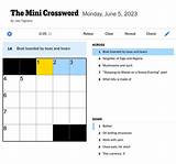 Solve End of Ultimatum Crosswords Quickly: a Comprehensive Guide