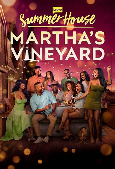 'Summer House: Martha's Vineyard': Jasmine Cooper Labeled 'Lil Punk' for Not 'Advocating' Mariah Tor