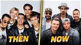 The Ages of the Backstreet Boys: a Timeline of Their Lives
