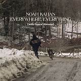 The Meaning Behind "Everywhere, Everything, Noah Kahan" Explored