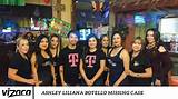 The Quest for Ashley Liliana Botello's Discovery