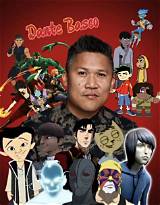 The Ultimate Guide to Dante Basco Movies and Tv Shows