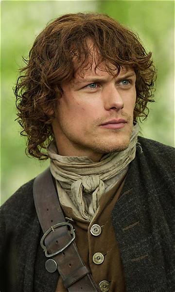 The Ultimate Guide to Jamie Fraser's Iconic Outlander Kilt