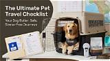 The Ultimate Pet Diary: a Journey with Dogs and Cats