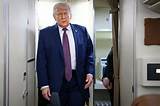 The Unforgettable Moment: Trump's Memory Lapse with Barron