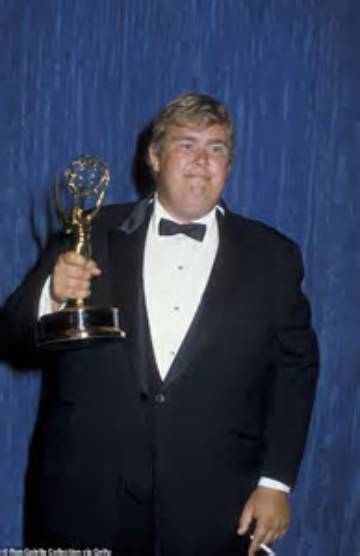 Tragic Loss: John Candy's Life Cut Short at Age 43