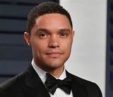 Trevor Noah Bio Age Net Worth Salary Height