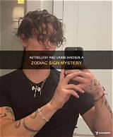 Twitch: What Is Vinnie Hacker Zodiac Sign? More on the Personal Details of the Hype House Cast