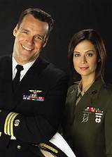 Uncover the Secrets of Catherine Bell and Adam Beason's on-Screen Chemistry