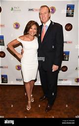 Uncovering Judge Jeanine Pirro's Partner: Exclusive Insights