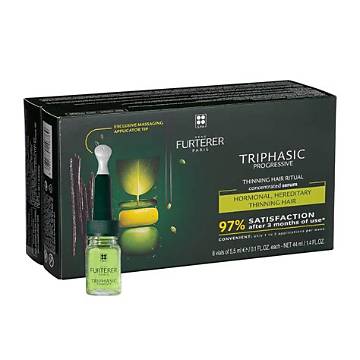 Unlock the Power of Triphasic: Essential Serum for Concentrated Results