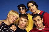 Unlocking the Backstreet Boys' Age at Debut: a Timeless Revelation