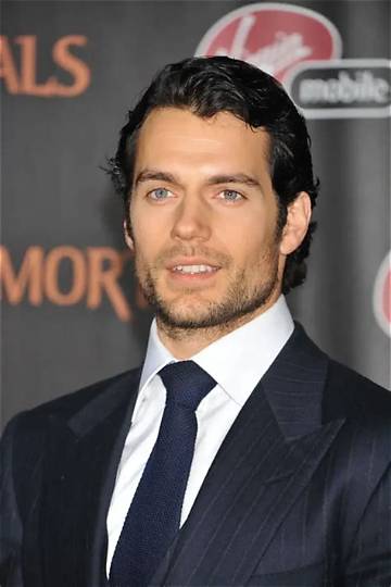 Unveiling Henry Cavill's Net Worth in 2024: Surprising Revelations