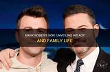 Unveiling the Life of Mark Rober's Spouse