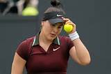 Unveiling the Truth Behind Bianca Andreescu's Physical Transformation
