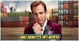 Unveiling the Wealth of Will Arnett: a Comprehensive Analysis