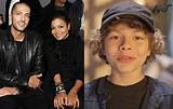 View Stunning Images: Janet Jackson's Son Captured
