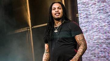 Waka Flocka Won't Tolerate Red Flags Re-Entering Dating Pool