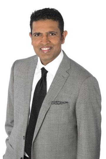What Happened to Hari Sreenivasan, Is He Leaving Pbs News?