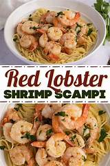 What Red Wine Goes with Shrimp Scampi?