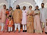 What's the Trouble with the Ambani Empire?