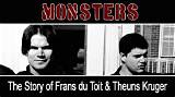 Where Are Frans Du Toit and Theuns Kruger Now? Alison Botha Story