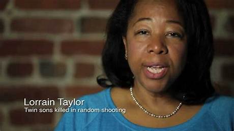 Where Is Lorraine Taylor Now? Is Lorraine Taylor Still Alive?