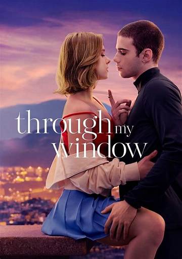 Where Was Through My Window Filmed? Is It a True Story?