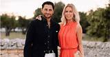 Who Is Cem Habib? 'Rhodubai' Star Caroline Stanbury's Ex Gifted Her Marble Statue of Birkin Bag