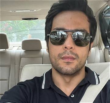 Who Is Gaurav Pradhan? Wiki, Age, Bio, Net Worth, Career, Relationship, Family