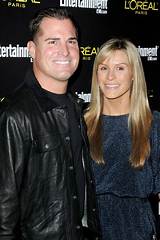Who Is George Eads Dating Now