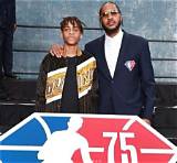 Who Is Kiyan Carmelo Anthony? Wiki, Age, Bio, Net Worth, Career, Relationship, Family