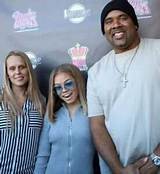Who Is Lattos Mom, Misti Pitts How Old Is She