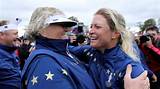 Who Is Laura Davies Partner? Everything to Know About Her Relationships