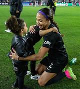 Who Is Sydney Leroux Dating Now