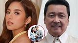 Who Is the Wife of Lito Lapid: Unveiling the Details
