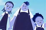 Why Are the Gross Sisters Blue? Celebrity. Fm #1 Official Stars, Business & People Network, W ·