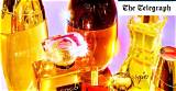 Why the Strong, Sexy Mega-Fragrances of the 80S Are Back