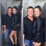 William Zabka Kids - Their Names and Details