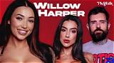 Willow Harper Leak: Shocking Revelations Emerge