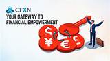 Your Gateway to Financial Empowerment